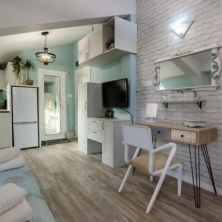 Apartamento Bella Nesebar Exterior foto